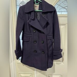 Women’s coat
